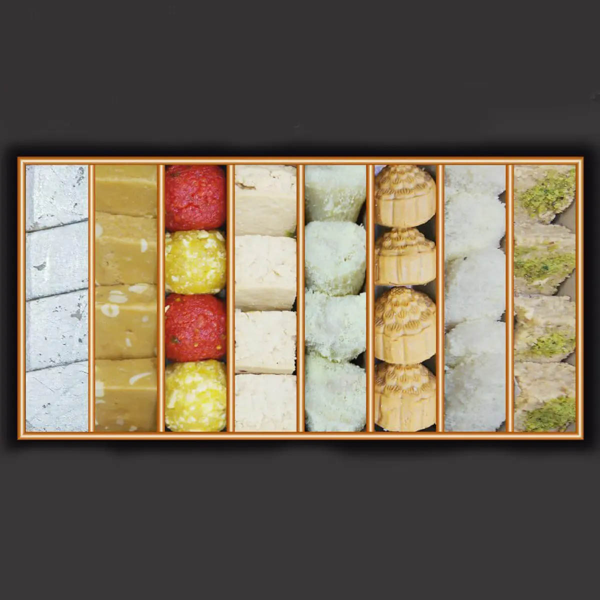 VIP Prestige Box - Large